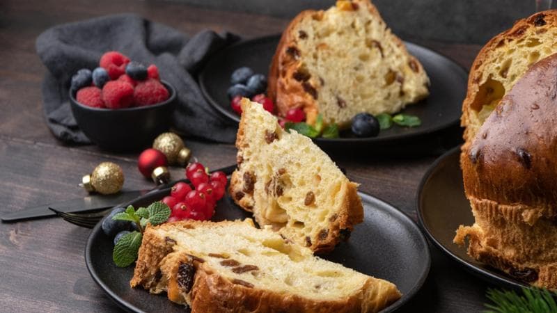 Mercato del dolce, crescita in Italia ed Europa