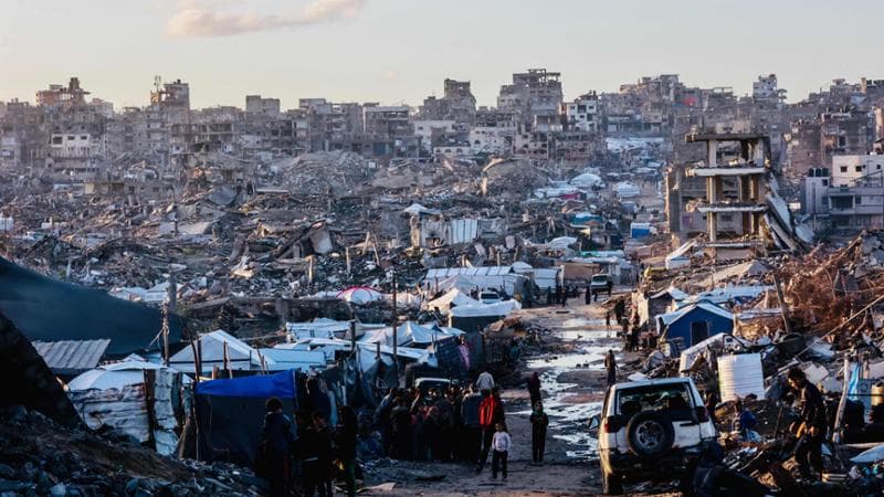 Armi, truppe e fondi. Il piano Trump su Gaza è in stallo: “Nessuno vuole combattere Hamas”