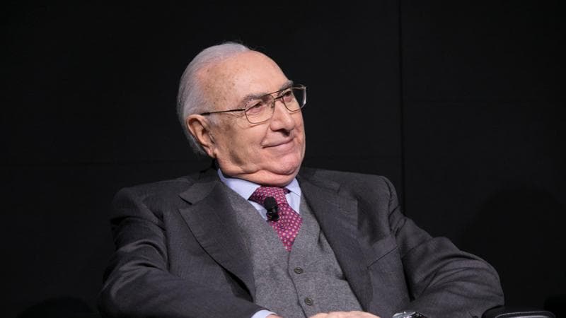 Pippo Baudo e i misteri dell’eredità che nessuno ha accettato