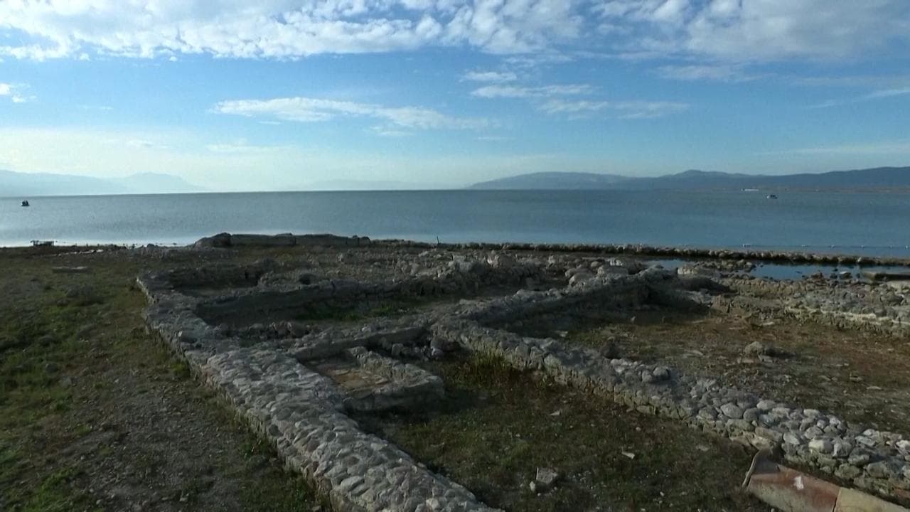 Turchia, storico incontro a Iznik: Papa Leone condanna la violenza in nome della fede