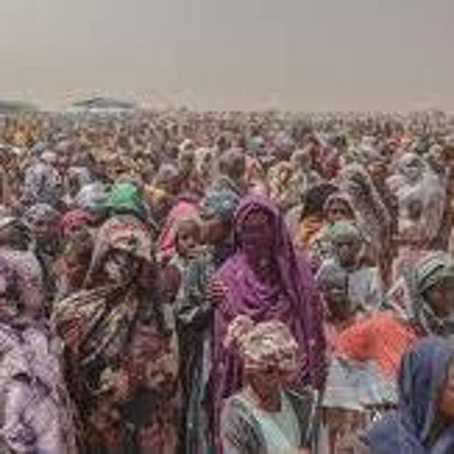 Sudan'da bir anaokuluna baskın: 33'ü çocuk 50 kişi öldü