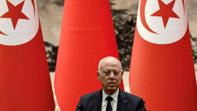 Tensioni Tunisia-Ue, Saied convoca l'ambasciatore europeo Perrone