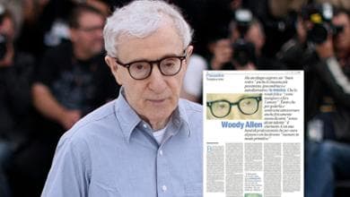 Woody Allen: “Per la mia autobiografia chiesi 10 milioni, era un modo per rifiutare”