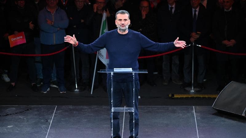 Bari, Antonio Decaro
