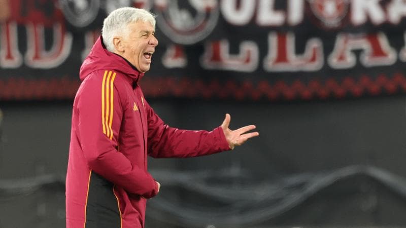 Gian Piero Gasperini