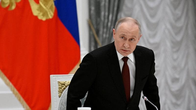 Mosca esulta e approva il riarmo: “Kiev si è intascata i soldi europei”