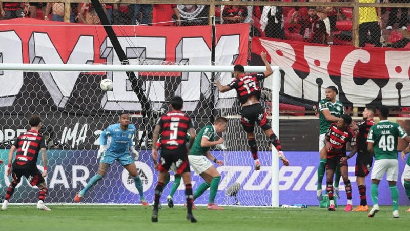 Il gol di Danilo