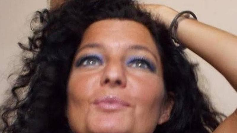 Stefania Terrosi