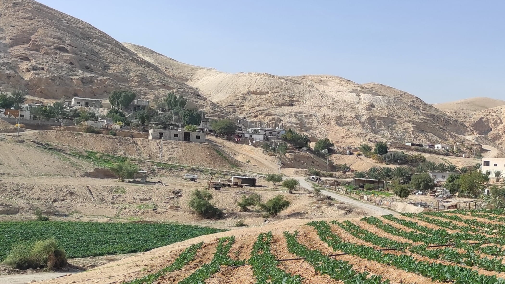 İsrailli yerleşimciler Batı Şeria'da üç İtalyan'ı yaraladı