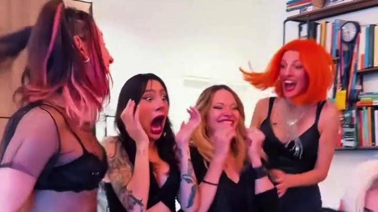"Andiamo a Sanremo!". Le reazioni social dei big selezionati all'annuncio di Carlo Conti
