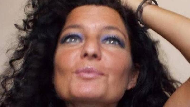 Stefania Terrosi