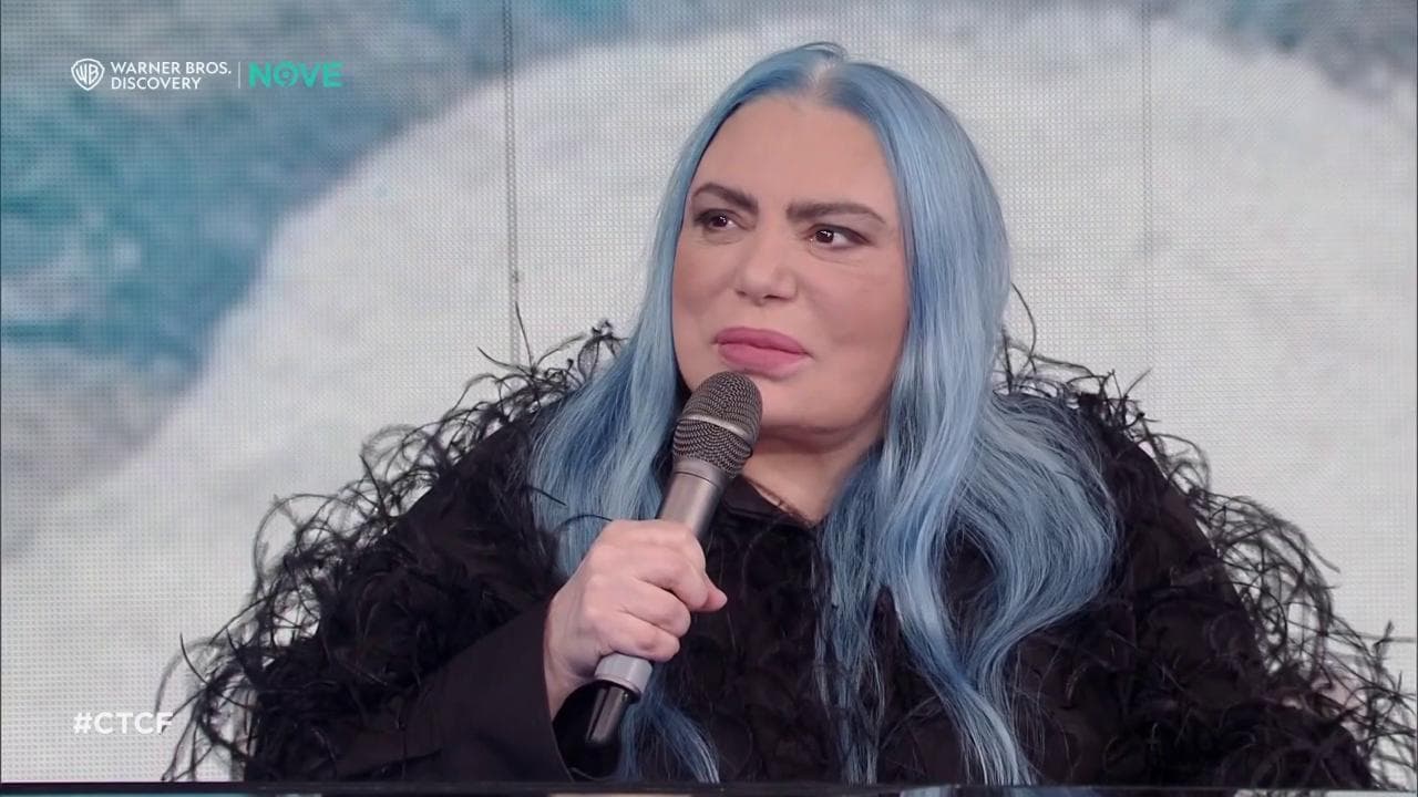 Loredana Bertè: "Quando fui 'costretta' a regalare il mio amato giubbotto a Madonna"