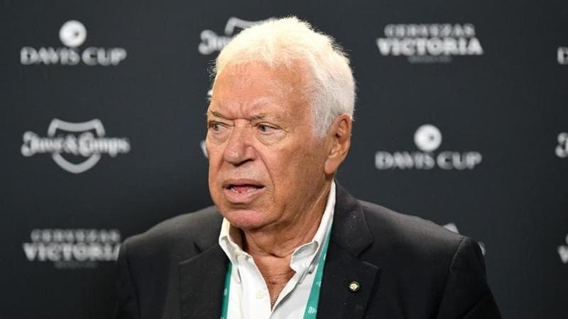 Nicola Pietrangeli