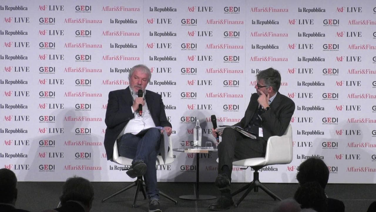 A&F Live - Welfare, solidarietà e responsabilità
