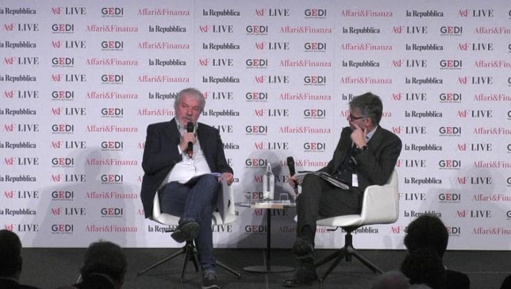 A&amp;F Live - Welfare, solidarietà e responsabilità