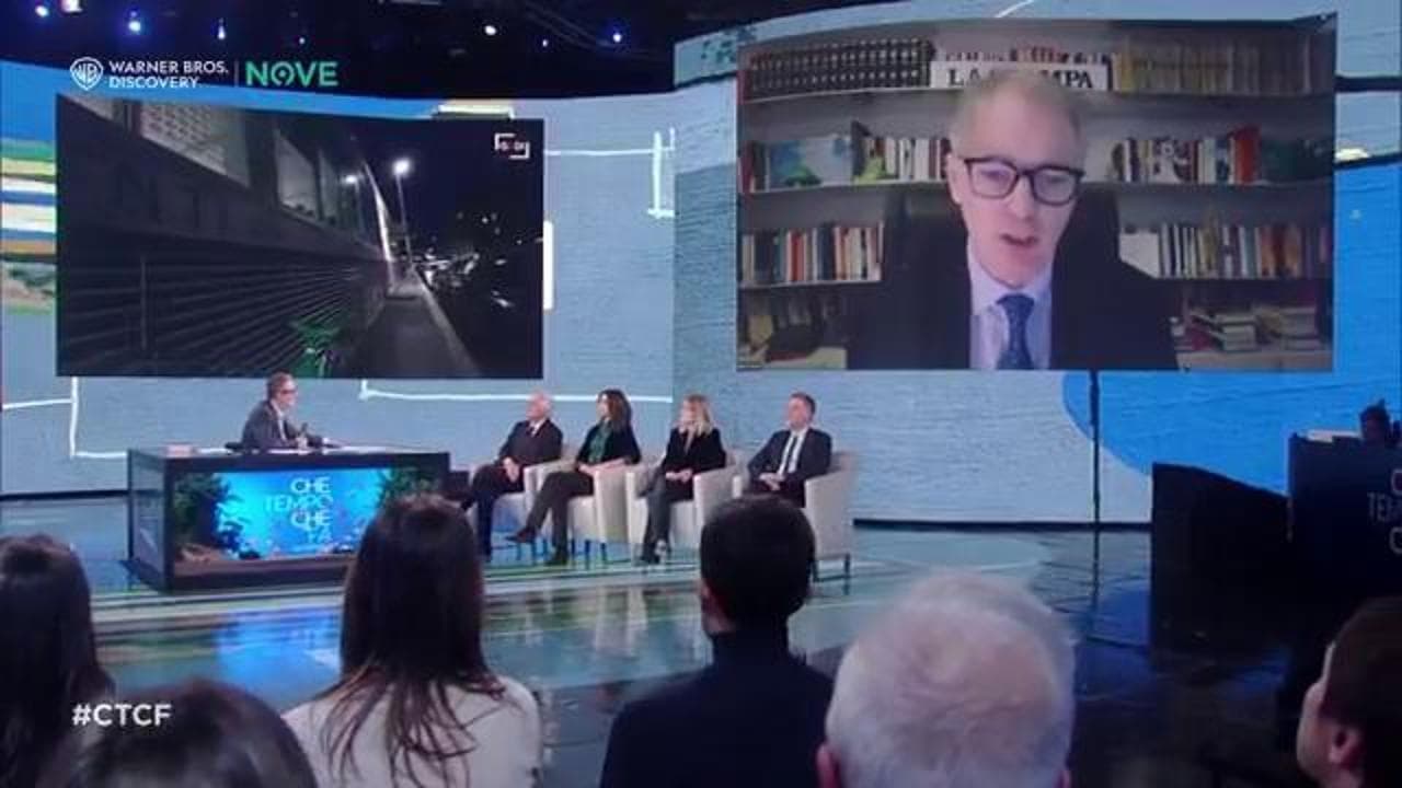 Attacco alla redazione della Stampa, Malaguti: "Slogan violentissimi, vorrei parlare con loro"