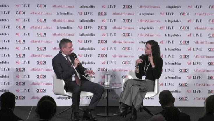A&amp;F Live - L’integrazione tra pubblico e privato