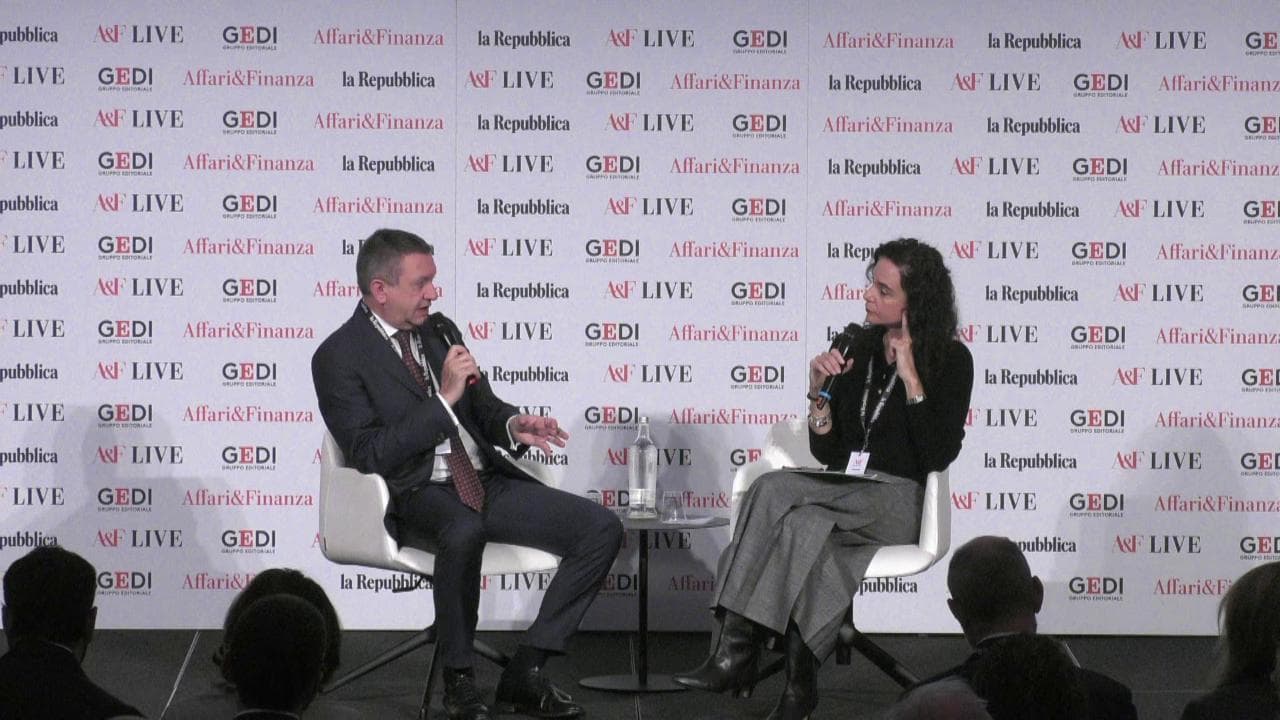 A&F Live - L’integrazione tra pubblico e privato