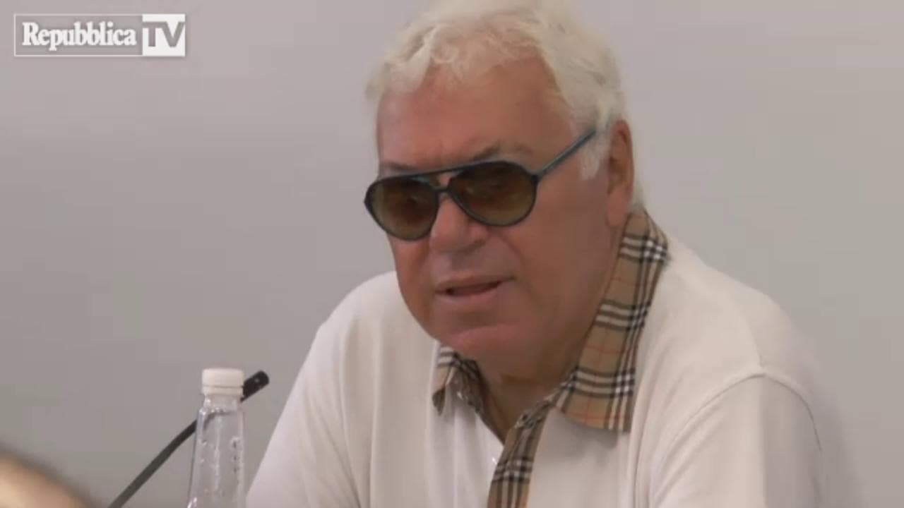 Nicola Pietrangeli e la coppa Davis conquistata in Cile: "Tornammo vincitori quasi di nascosto"