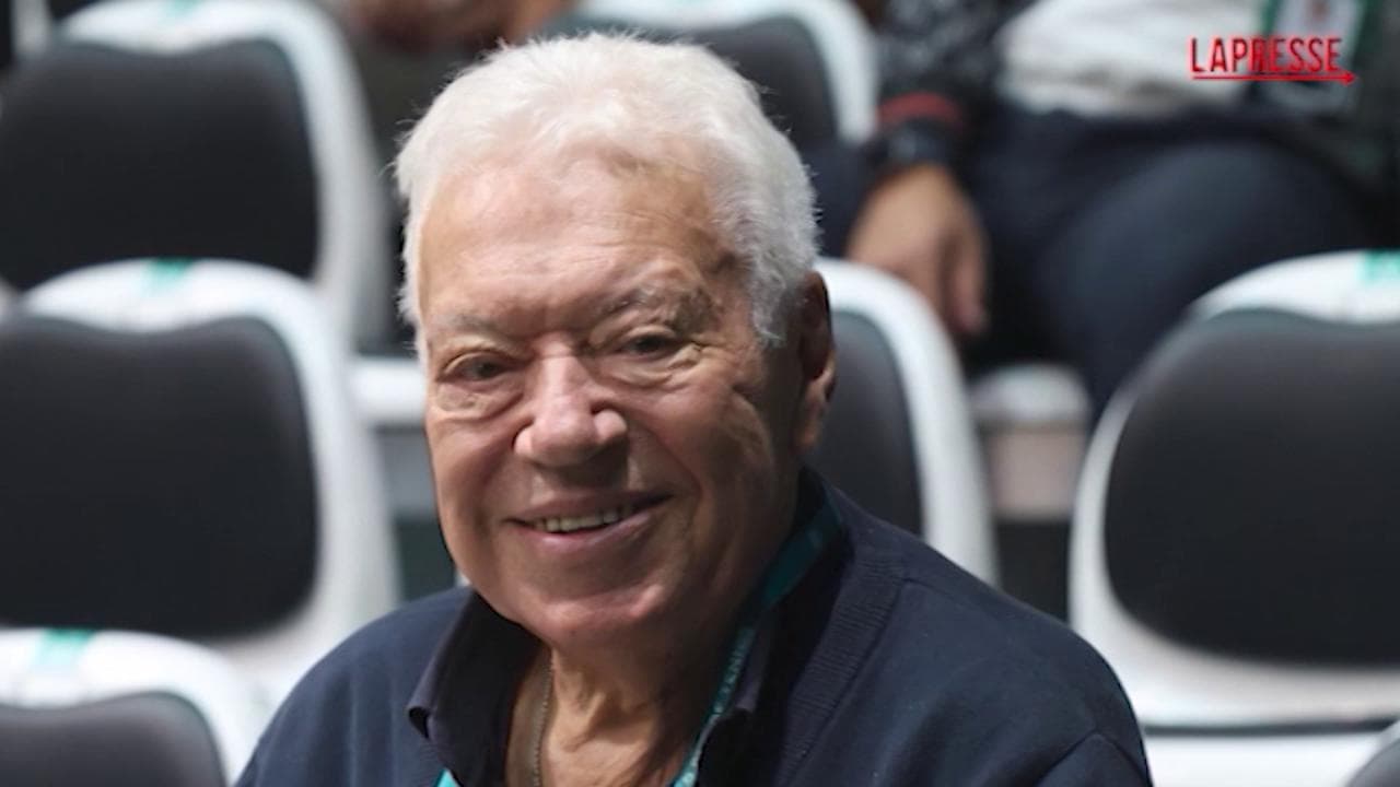 Nicola Pietrangeli, quando di Sinner disse: "Per batterlo ci vogliono due Djokovic"