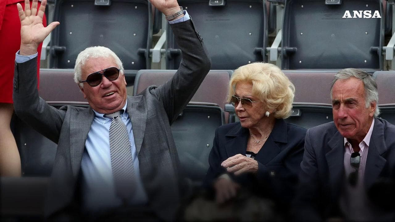I primi 90 anni di Nicola Pietrangeli - videoscheda