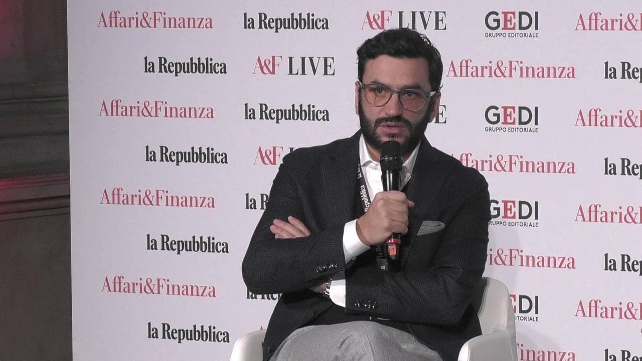 A&F Live - Quello che vogliono i giovani