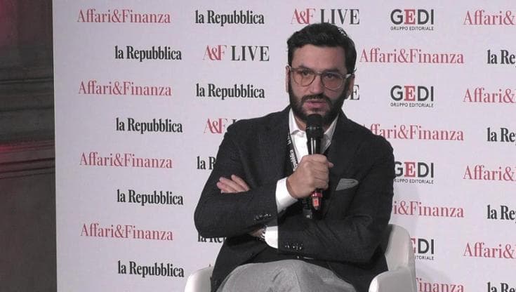 A&amp;F Live - Quello che vogliono i giovani