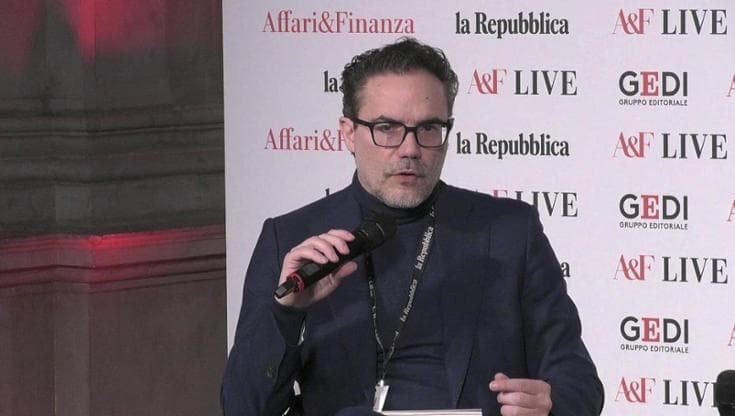 A&amp;F Live - Quando si diventa grandi