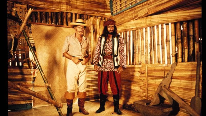 “Sandokan”, così Kabir Bedi stregò l’Italia 50 anni fa. E ora tocca a Can Yaman