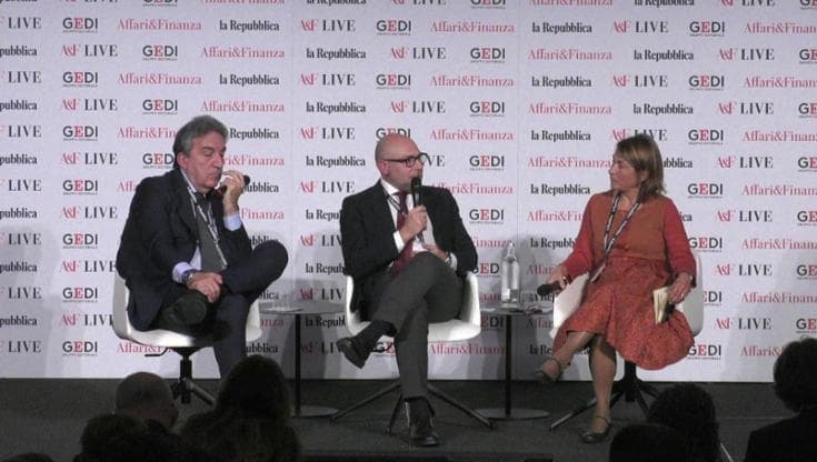 A&amp;F Live - PA e benessere, la gestione strategica delle risorse umane