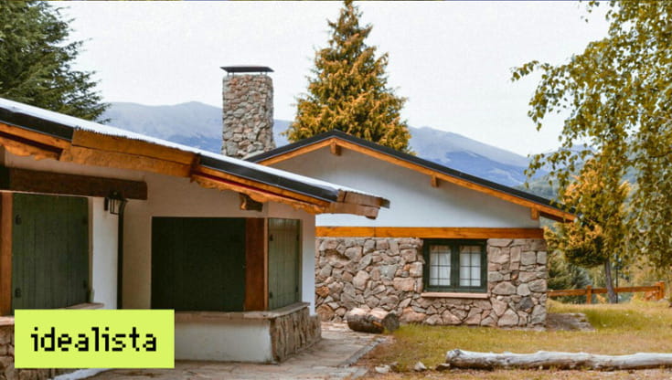 Case prefabbricate in pietra: tradizione e tecnologia