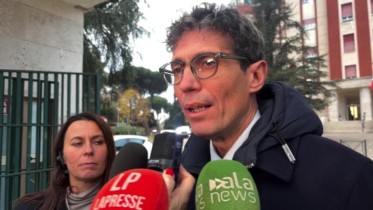 Bonino, Magi: "Emma è molto stanca e affaticata ma è vigile e cosciente"