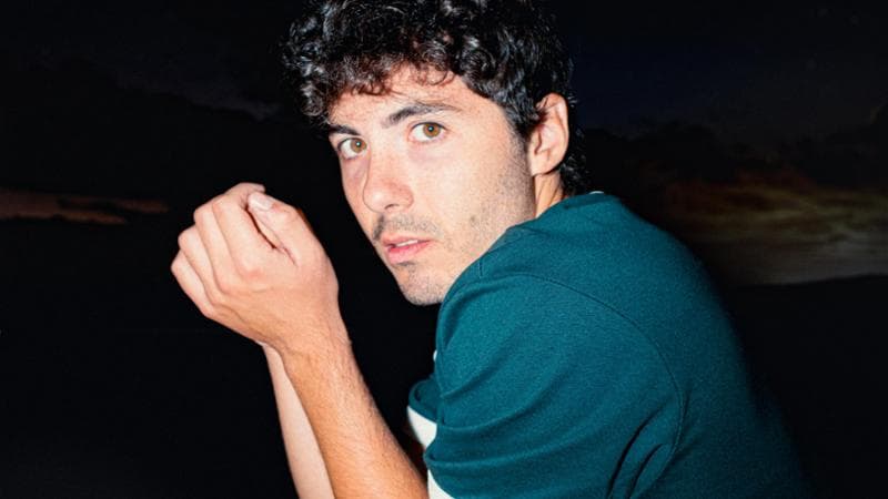 Fulminacci: “Sono big ma cerco la normalità. Sanremo? Un gioco”