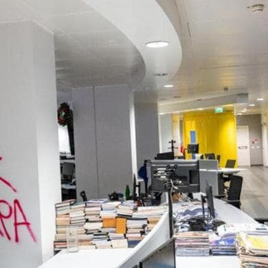 L’allergia alla democrazia
