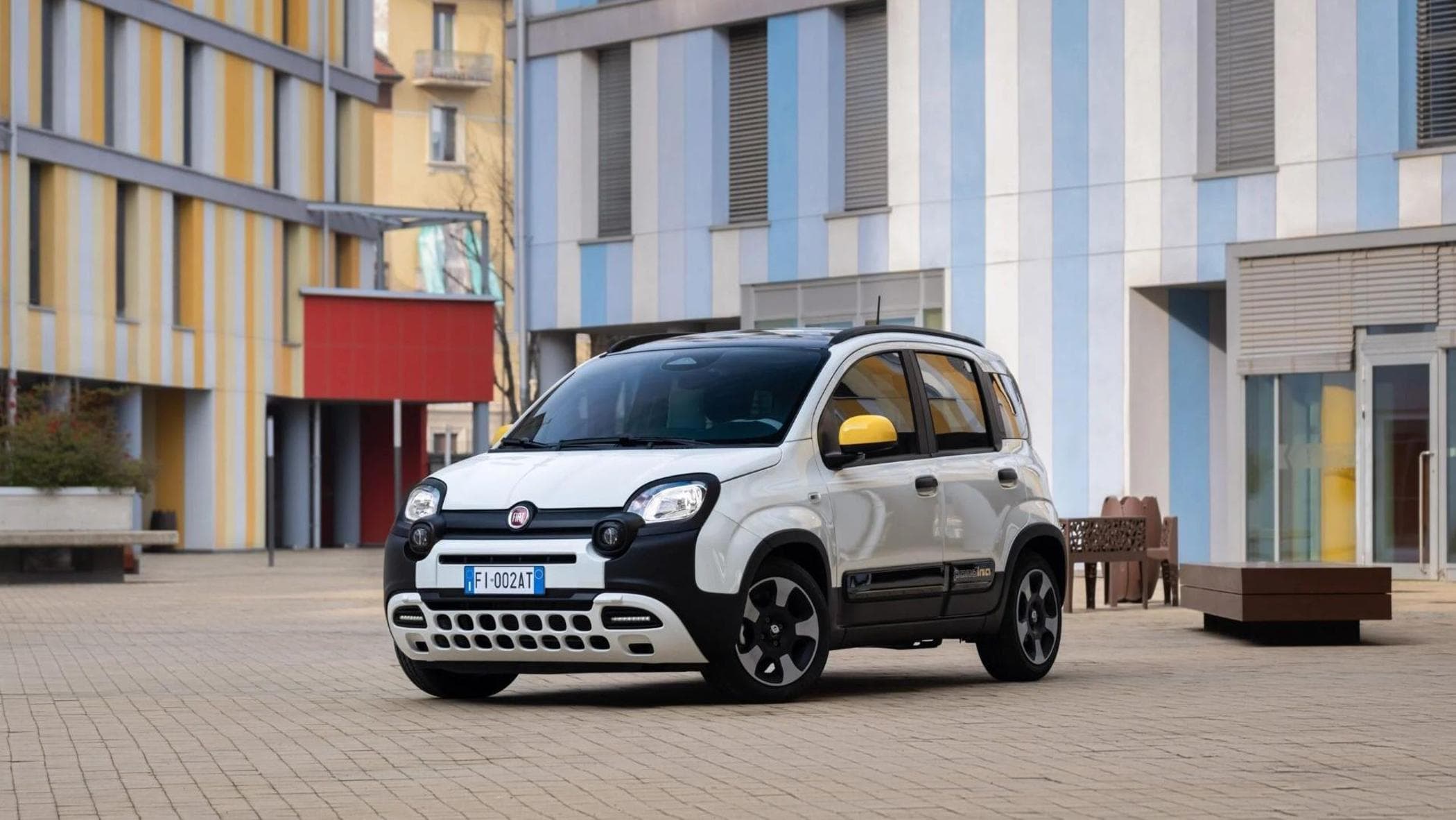 11月に最も売れた車トップ10。確認と驚き