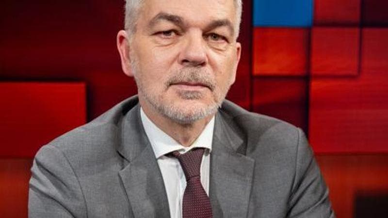 Masala sulle parole di Cavo Dragone:“Azione giuridicamente legittima per fermare provocazioni russe”