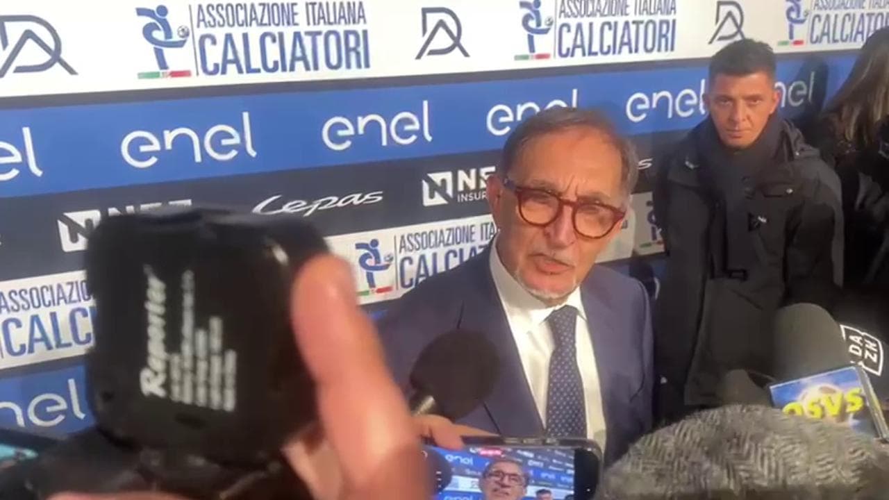 La Russa sul rigore non dato in Milan-Lazio: "Fossi Lotito mi arrabbierei tantissimo"