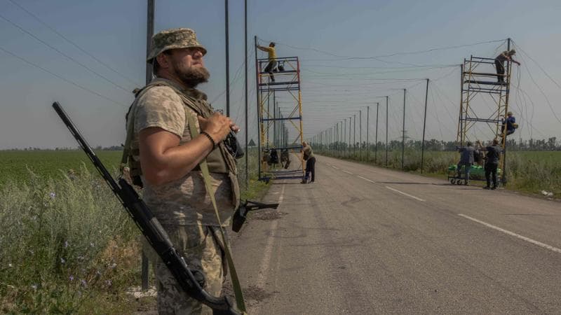 Sfiducia dei giovani e scorciatoie per cambiare unità: cosa rivelano i dati sui disertori ucraini