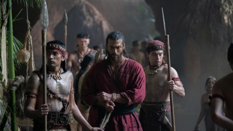 Ascolti tv, Sandokan batte tutti: la prima puntata vola al 34% di share