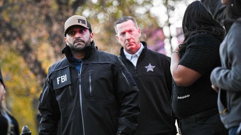 “L’Fbi è una nave senza timone”: un rapporto interno accusa Patel di essere vanitoso e inadatto