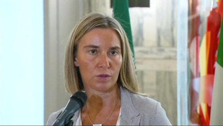 Chi è Mogherini, da ministra nel governo Renzi ad Alto Rappresentante per la politica estera europea
