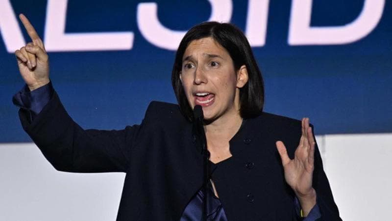 Pd, Schlein convoca l’assemblea per domenica 14 dicembre. Duello a distanza con Meloni