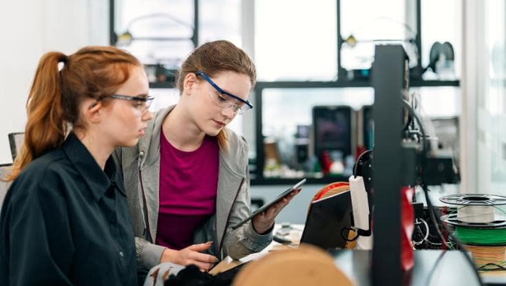Sono i talenti a dare più competitività