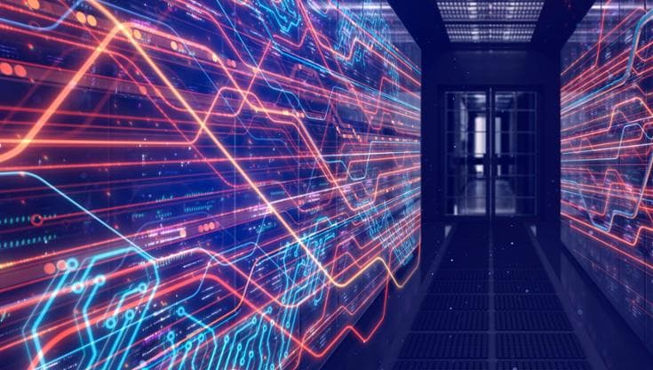 La corsa ai data center e i limiti energetici