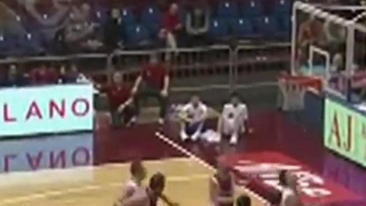 L'addio al basket di Danilo Gallinari: "È stato un viaggio incredibile"