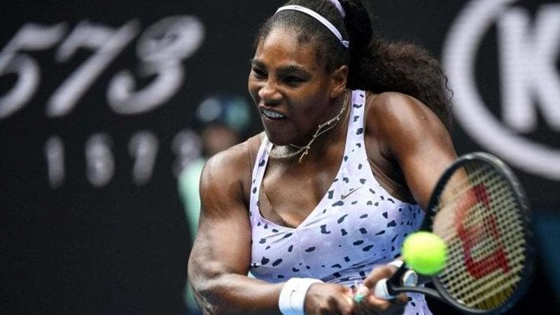 Serena Williams