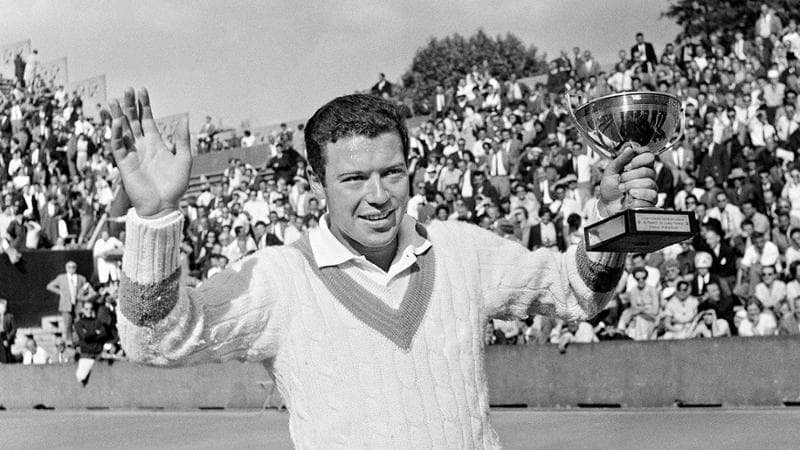Nicola Pietrangeli
