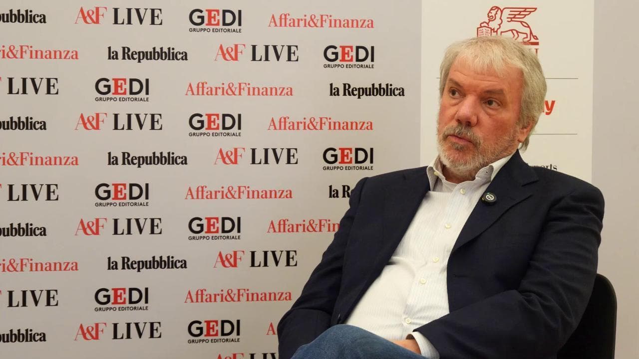 A&F Live - Valente, Caritas: "La povertà in Italia è più diffusa tra i giovani e nelle famiglie con figli minori"