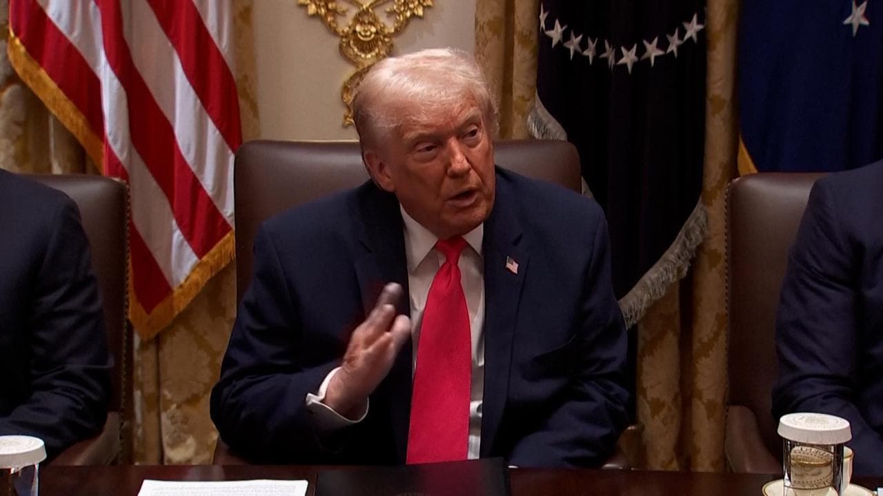 Trump attacca i somali: "Sono spazzatura, non li voglio nel nostro Paese"