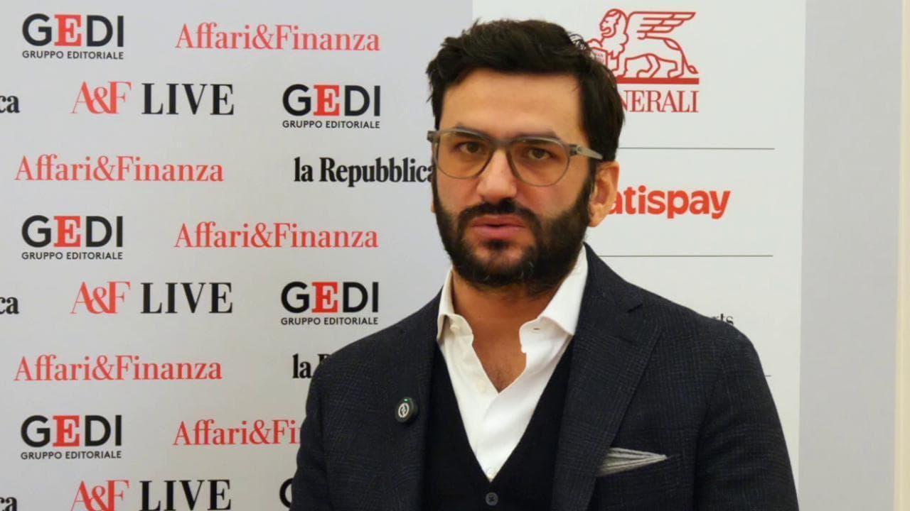 A&F Live - Dalmasso, Satispay: "I giovani iniziano a capire l'importanza di utilizzare il welfare per integrare la pensione"